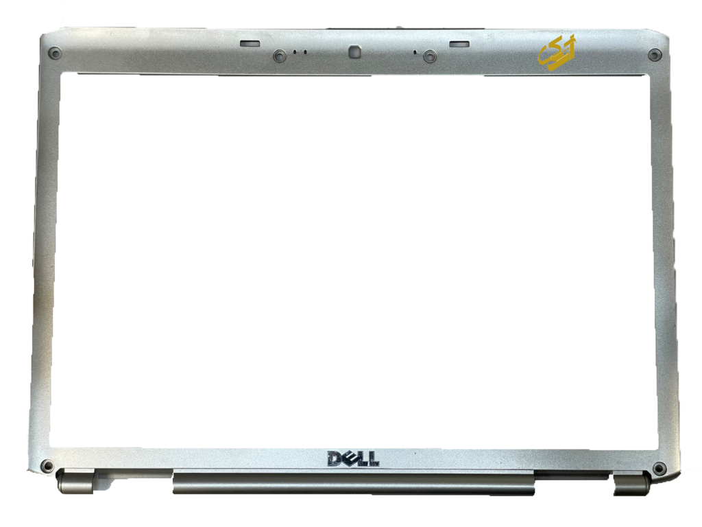 قاب دور ال سی دی لپ‌ تاپ دل مدل FRAME B DELL INSPIRON 1520