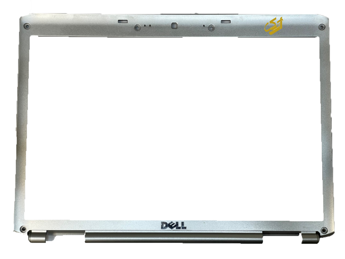 قاب دور ال سی دی لپ تاپ دل مدل FRAME B DELL INSPIRON 1520 قاب دور ال سی دی لپ تاپ دل مدل FRAME B DELL INSPIRON 1520