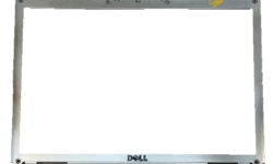 قاب دور ال سی دی لپ‌ تاپ دل مدل FRAME B DELL INSPIRON 1520