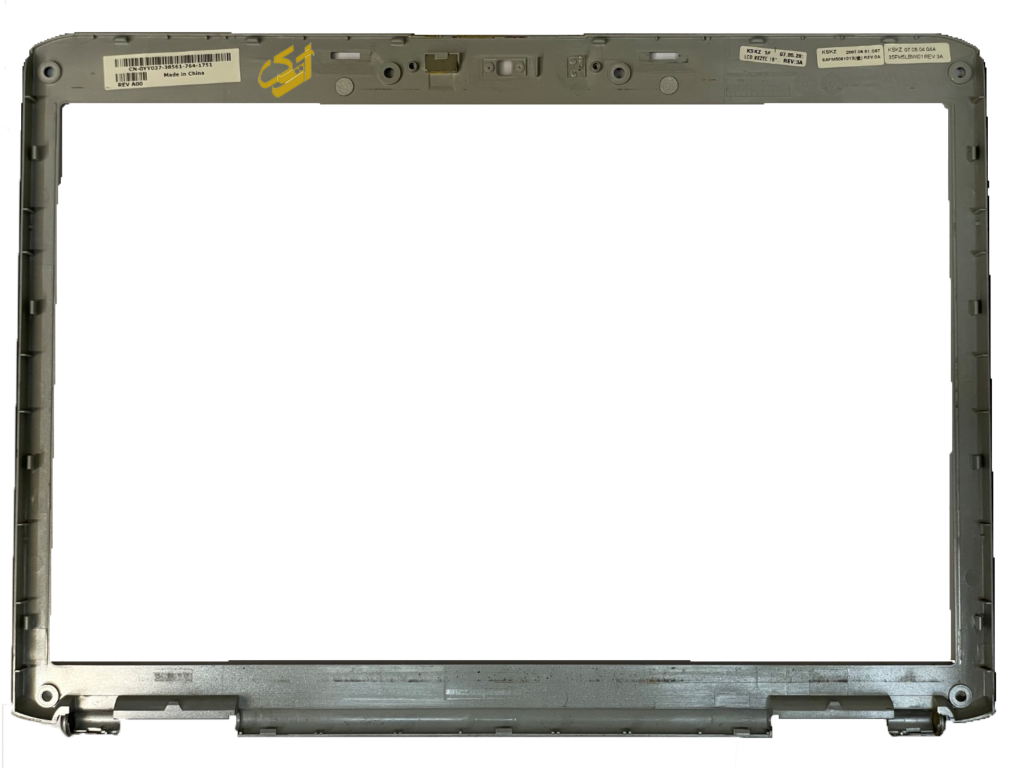 قاب دور ال سی دی لپ‌ تاپ دل مدل FRAME B DELL INSPIRON 1520