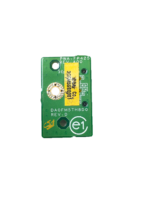 برد سوئیچ وای فای لپ تاپ دل مدل DELL INSPIRON 1520