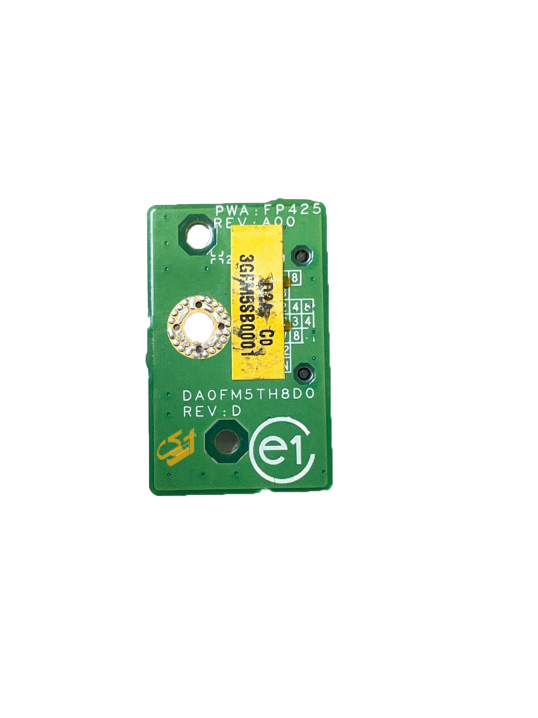 برد سوئیچ وای فای لپ تاپ دل مدل DELL INSPIRON 1520