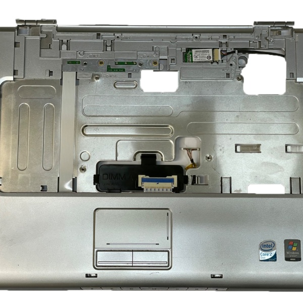 قاب دور کیبرد به همراه تاچ پد لپ‌ تاپ دل مدل FRAME C + TOUCHPAD DELL INSPIRON 1520