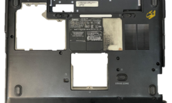 قاب کف لپ‌ تاپ دل مدل FRAME D DELL INSPIRON 1520