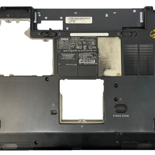 قاب کف لپ‌ تاپ دل مدل FRAME D DELL INSPIRON 1520