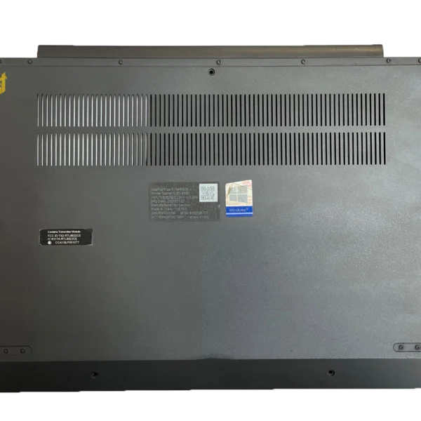 قاب کف لپ‌ تاپ لنوو مدل FRAME D LENOVO IDEAPAD FLEX 5 14ARE