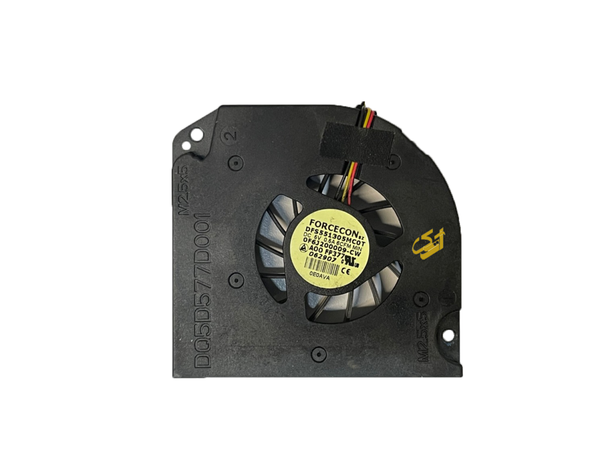 فن لپ‌ تاپ دل مدل DELL INSPIRON 1520
