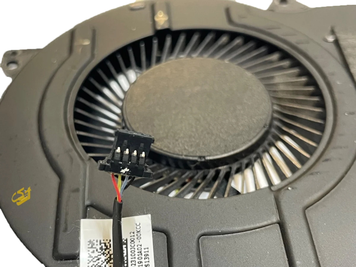 فن لپ‌ تاپ لنوو مدل LENOVO IDEAPAD FLEX 5 14ARE
