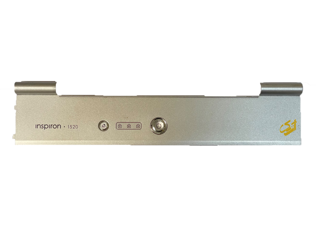 گپ قاب دور کیبرد لپ تاپ دل مدل FRAME C DELL INSPIRON 1520 گپ قاب دور کیبرد لپ تاپ دل مدل FRAME C DELL INSPIRON 1520