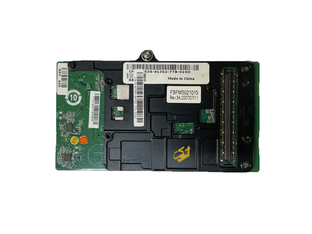 برد گرافیک لپ تاپ دل مدل DELL INSPIRON 1520