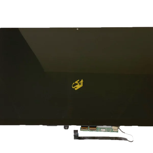 تاچ و ال‌ سی دی صفحه نمایش لپ‌ تاپ لنوو LENOVO IDEAPAD FLEX 5 14ARE/N140HCA-E5B