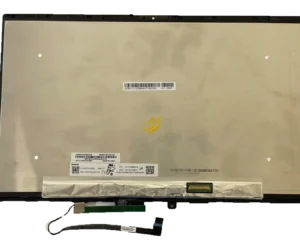 تاچ و ال‌ سی دی صفحه نمایش لپ‌ تاپ لنوو LENOVO IDEAPAD FLEX 5 14ARE/N140HCA-E5B