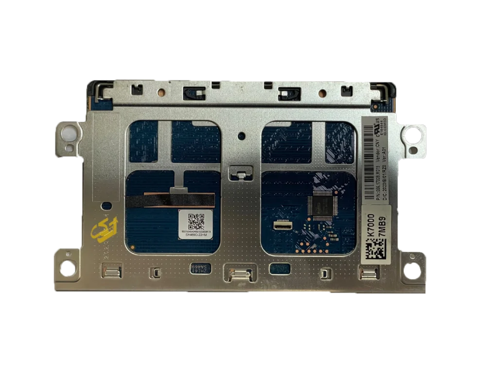 تاچ پد لپ تاپ لنوو مدل LENOVO IDEAPAD FLEX 5 14ARE