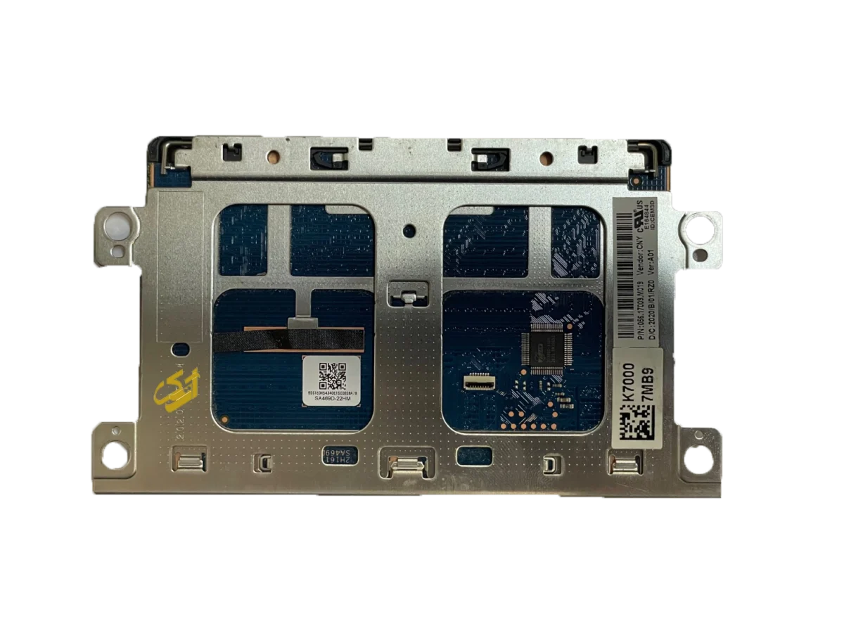 تاچ پد لپ تاپ لنوو مدل LENOVO IDEAPAD FLEX 5 14ARE
