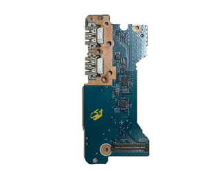 برد رم ریدر و USB لپ تاپ لنوو مدل LENOVO IDEAPAD FLEX 5 14ARE