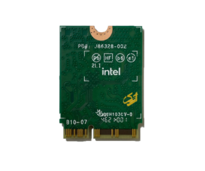 برد وای فای مدل Intel® Wireless-AX201NGW