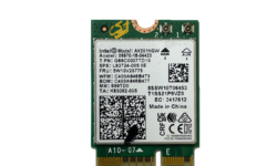 برد وای فای مدل Intel® Wireless-AX201NGW