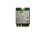 برد وای فای مدل Wireless RTL8822CE/FRU : 02HK701