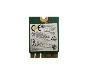 برد وای فای مدل Wireless RTL8822CE/FRU : 02HK701