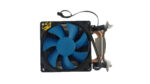 خنک کننده پردازنده دیپ کول مدل Aircooling Deepcool - Image 2