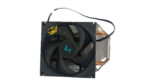 فن cpu کامپیوتر Aircooling Deepcool ag200