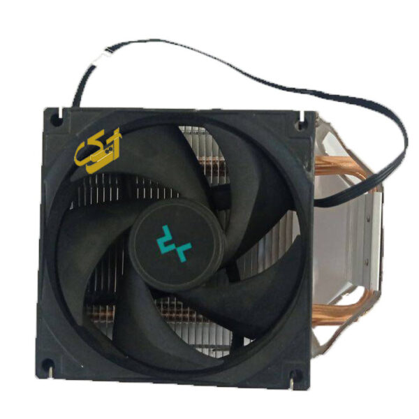 فن cpu کامپیوتر Aircooling Deepcool ag200