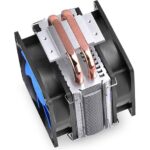 فن cpu کامپیوتر Aircooling Deepcool ice blade 200m - Image 4
