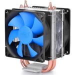 فن cpu کامپیوتر Aircooling Deepcool ice blade 200m