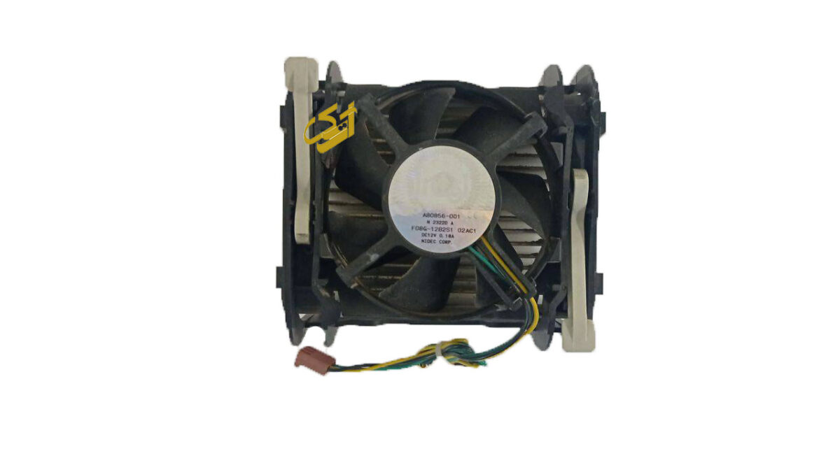 فن cpu کامپیوتر AMD a80856-001 - Image 3