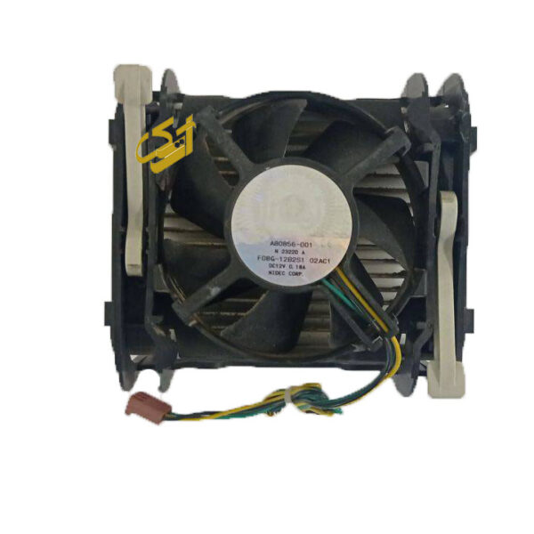 فن cpu کامپیوتر AMD a80856-001