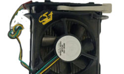 فن cpu کامپیوتر AMD Intle va650-61