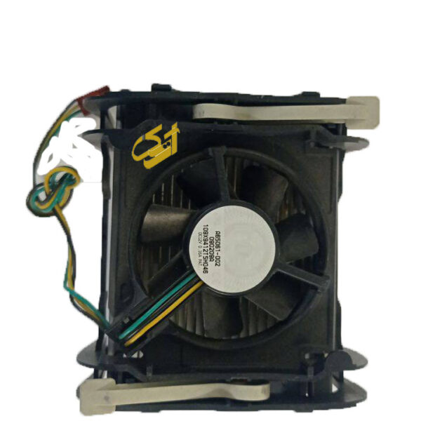 فن cpu کامپیوتر AMD Intle va650-61