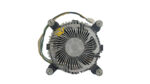 فن cpu کامپیوتر Lga 1151 Intle e97379-001 - Image 2
