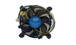 فن cpu کامپیوتر Lga 1151 Intle e97379-001