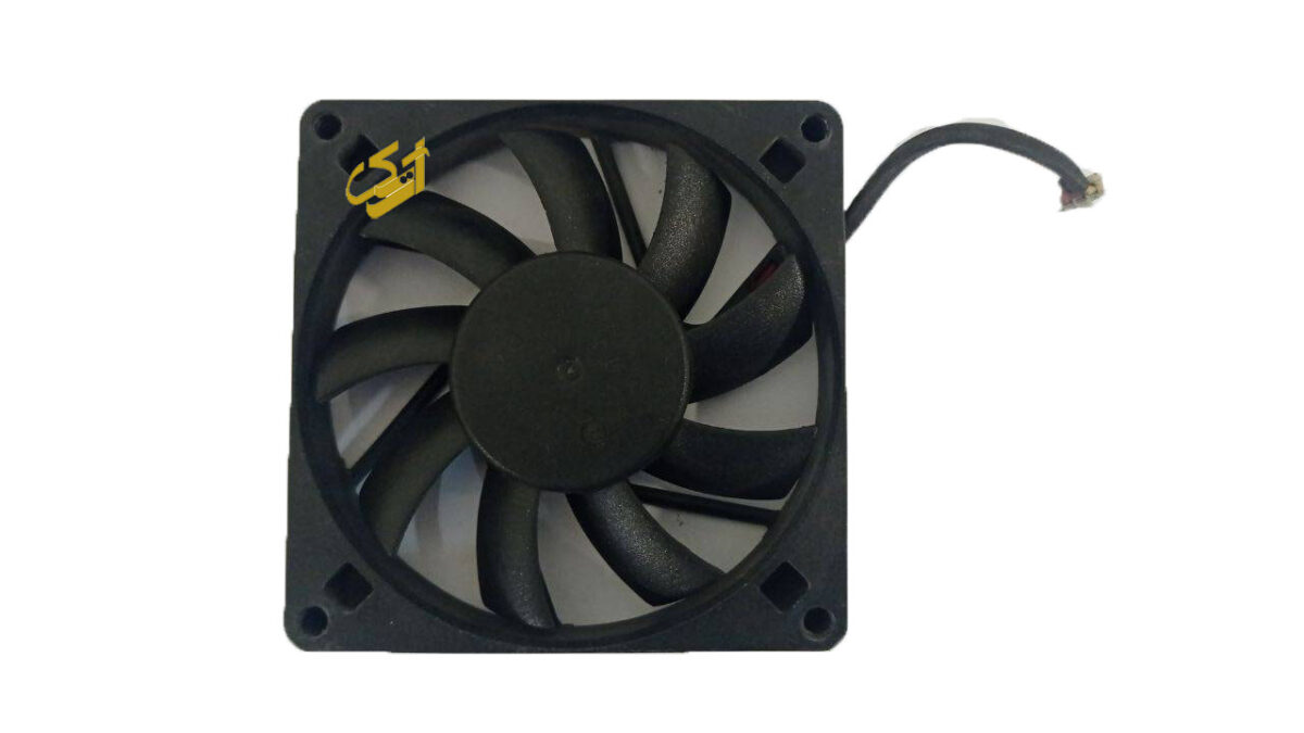 فن کیس Adda مدل brushless ad0812xb_d93gp 88 - Image 2