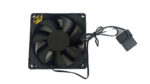 فن کیسی U com dc12v - Image 2