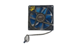 فن کیسی Deep cool مدل xfan120