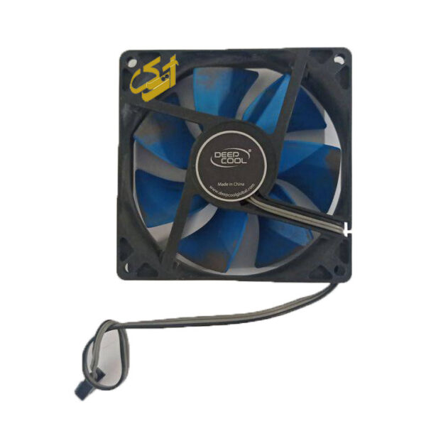 فن کیسی Deep cool مدل xfan120