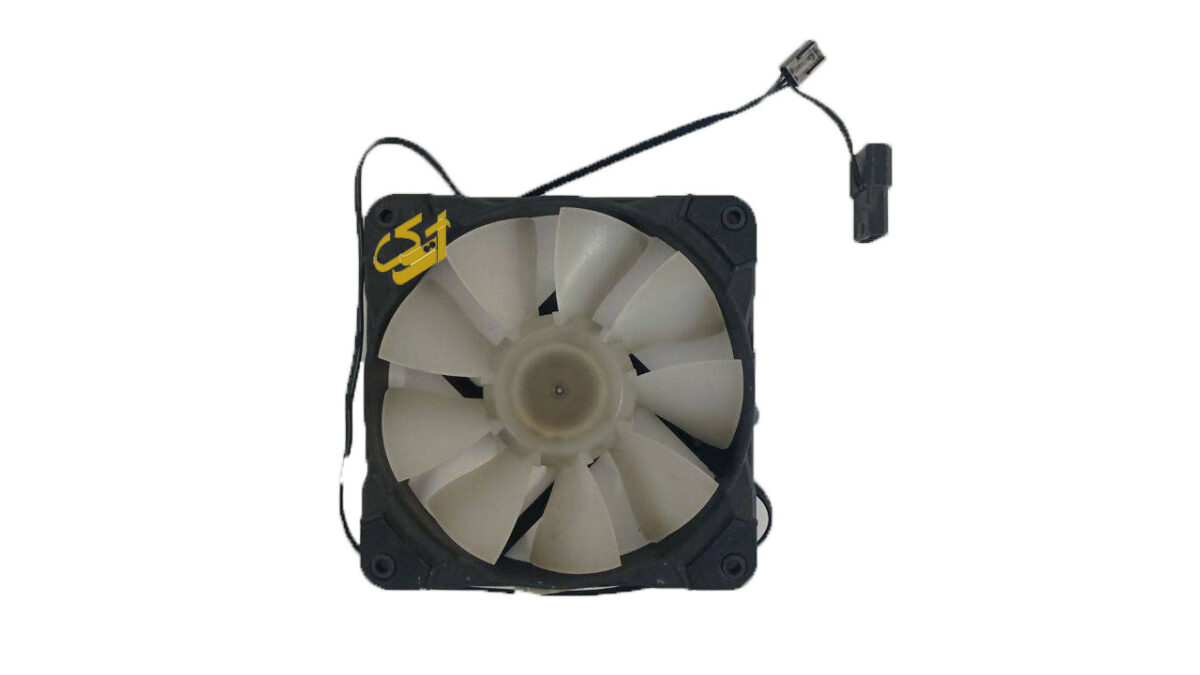 فن کیسی Master tech tbb 115096 - Image 2