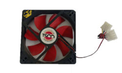فن کیسی Tsco مدل tfan02