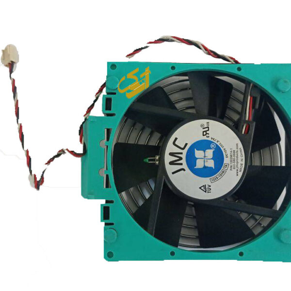فن کیسی فن کامپیوتر Jmc dc12v