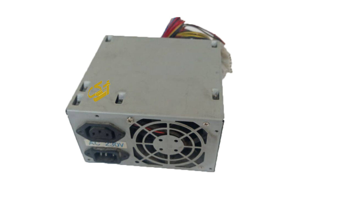 پاور ATX 350w-p4 - Image 3