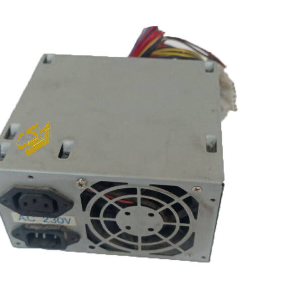 پاور ATX 350w-p4
