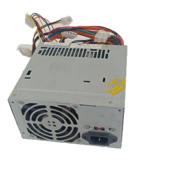 پاور HEC-300er