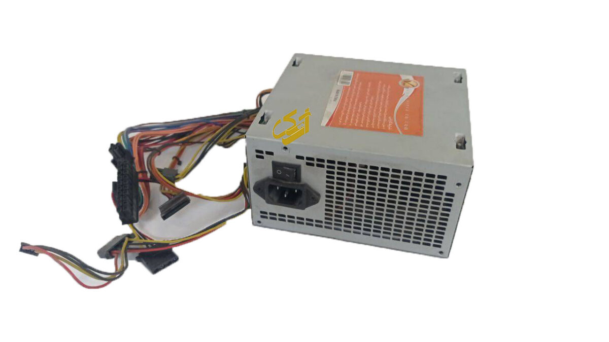 پاور VIERA vi 630wat x پین 24 - Image 3