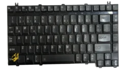 کیبورد لپ تاپ توشیبا مدل KEYBOARD TOSHIBA SATELLITE M45