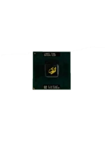 سی پی یو لپ تاپ مدل SLB3P Intel Pentium T3400 Dual-Core 2.16GHz 667MHz FSB 1MB L2 Cache CPU