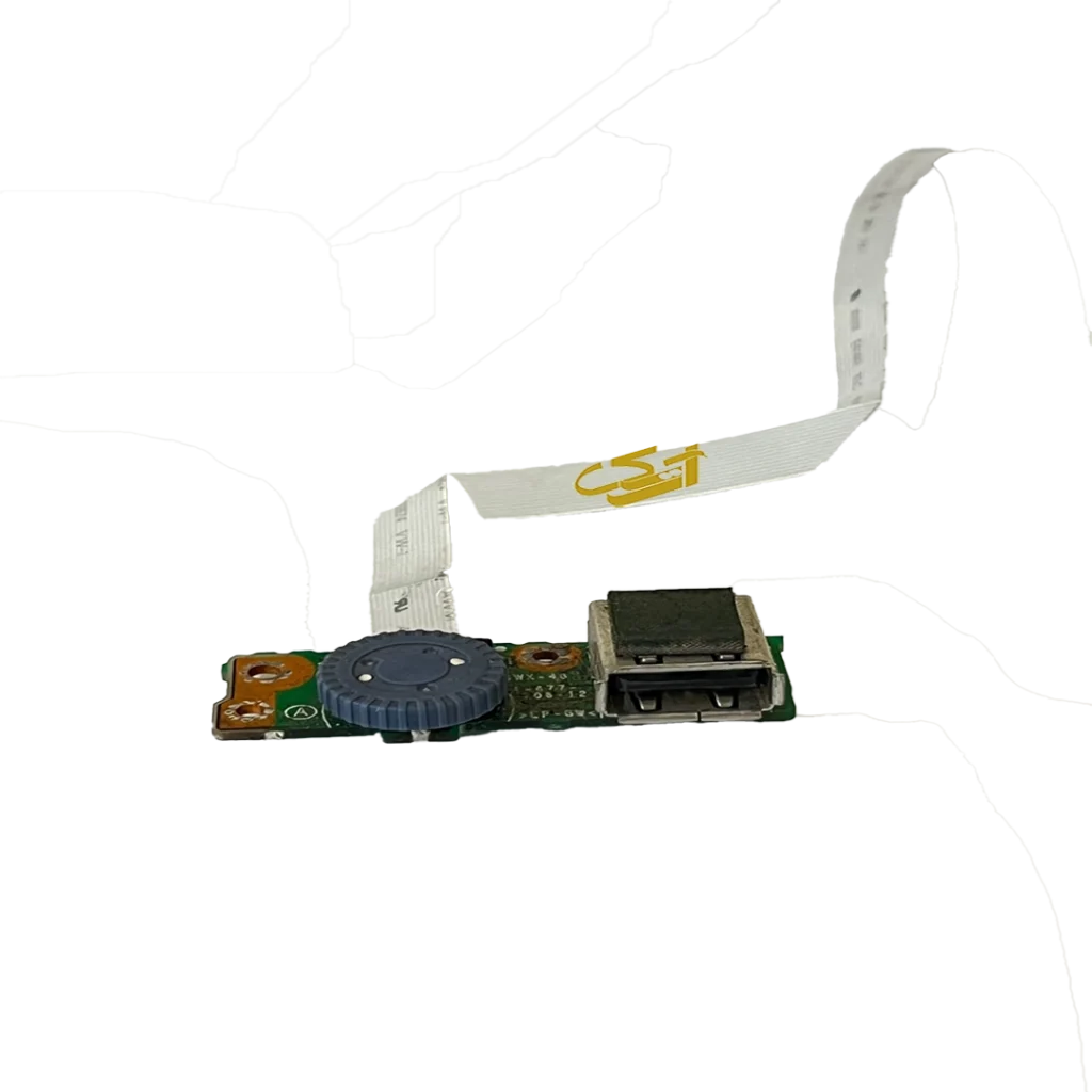 برد یو اس لپ تاپ سونی مدل SONY PCG-532B