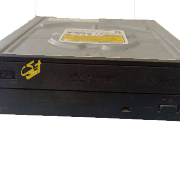 درایو dvd اینترنال PAIONEER Labelflash مدل dvr 221lbk