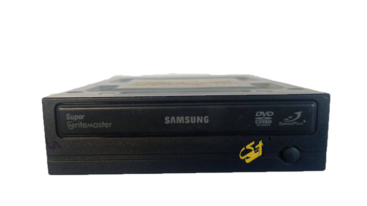 دی وی دی رایتر کامپیوتر Samsung مدل sh s223 - Image 1